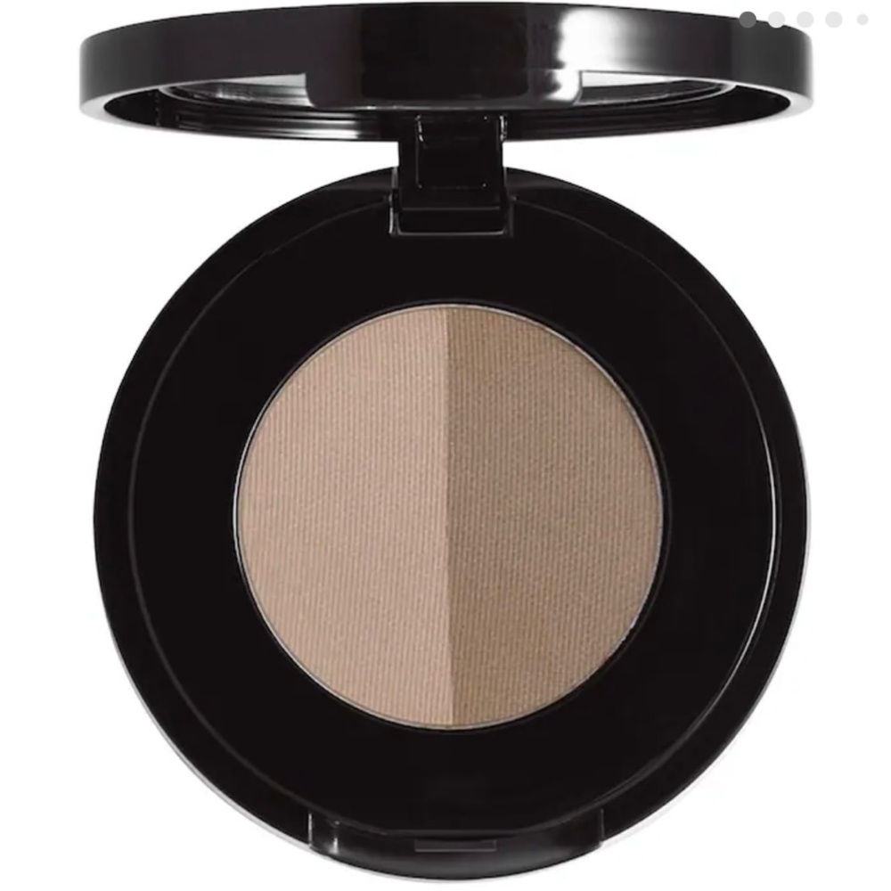 Anastasia Beverly Hills Brow Powder Duo Dual Shade Powder Eyebrow Make Up Taupe